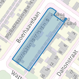 Perceel OTH01-M-3367
