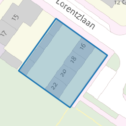 Perceel OTH01-M-3370