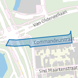 Perceel OTH01-M-3379