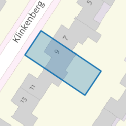 Perceel OTH01-M-3381