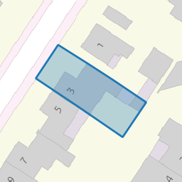 Perceel OTH01-M-3384