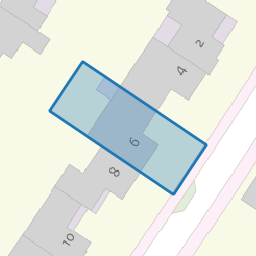 Perceel OTH01-M-3386