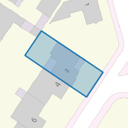 Perceel OTH01-M-3388