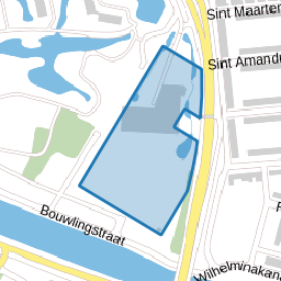 Perceel OTH01-M-3390