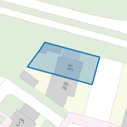 Perceel OTH01-M-3392