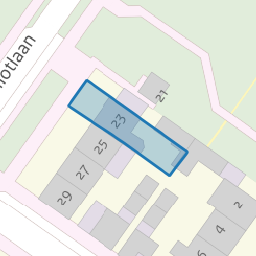 Perceel OTH01-M-3395