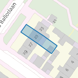 Perceel OTH01-M-3396