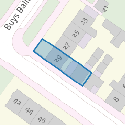 Perceel OTH01-M-3398