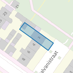 Perceel OTH01-M-3399