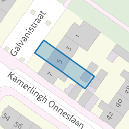 Perceel OTH01-M-3405