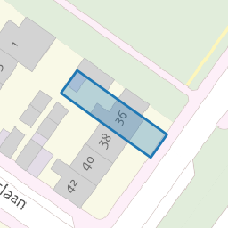 Perceel OTH01-M-3407