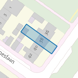 Perceel OTH01-M-3408