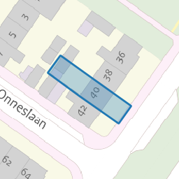 Perceel OTH01-M-3409