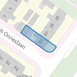 Perceel OTH01-M-3410