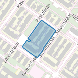 Perceel OTH01-M-3413