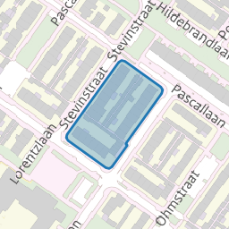 Perceel OTH01-M-3414