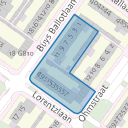 Perceel OTH01-M-3415