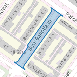 Perceel OTH01-M-3416