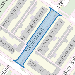 Perceel OTH01-M-3417