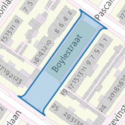 Perceel OTH01-M-3419