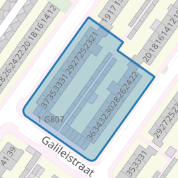 Perceel OTH01-M-3421