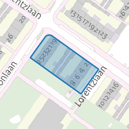 Perceel OTH01-M-3423