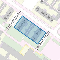 Perceel OTH01-M-3424