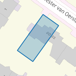 Perceel OTH01-M-3427