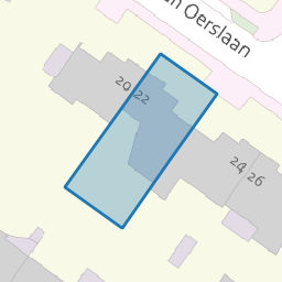 Perceel OTH01-M-3428