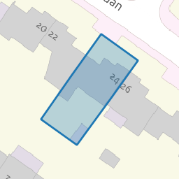 Perceel OTH01-M-3429