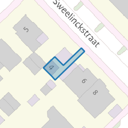 Perceel OTH01-M-3432