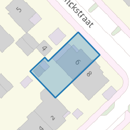 Perceel OTH01-M-3433