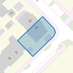 Perceel OTH01-M-3434