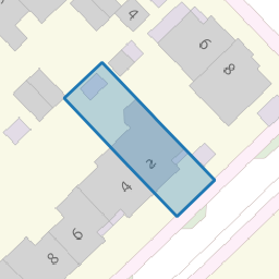 Perceel OTH01-M-3435