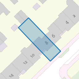 Perceel OTH01-M-3438