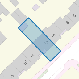 Perceel OTH01-M-3440