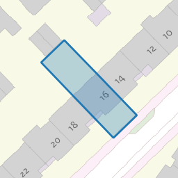 Perceel OTH01-M-3442