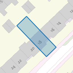 Perceel OTH01-M-3443