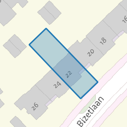 Perceel OTH01-M-3445