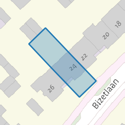 Perceel OTH01-M-3446