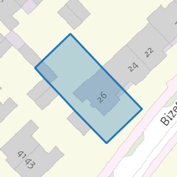 Perceel OTH01-M-3447