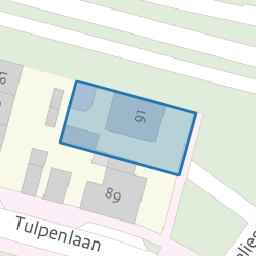 Perceel OTH01-M-3450