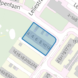 Perceel OTH01-M-3451