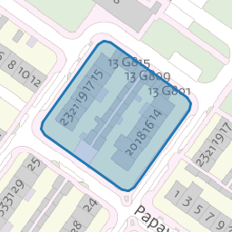 Perceel OTH01-M-3456