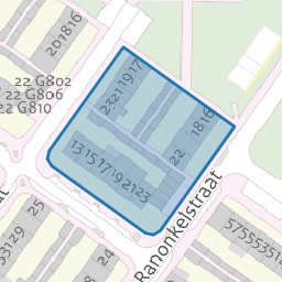 Perceel OTH01-M-3459