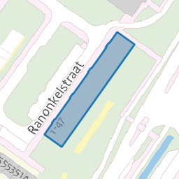 Perceel OTH01-M-3462