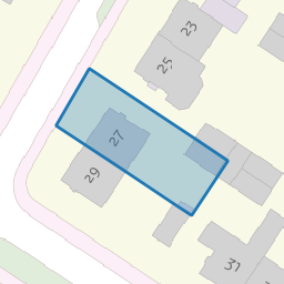 Perceel OTH01-M-3468