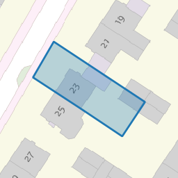 Perceel OTH01-M-3470