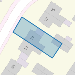 Perceel OTH01-M-3472