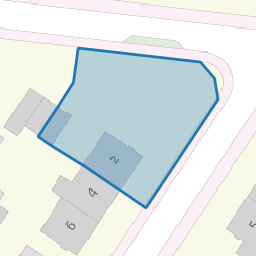 Perceel OTH01-M-3475